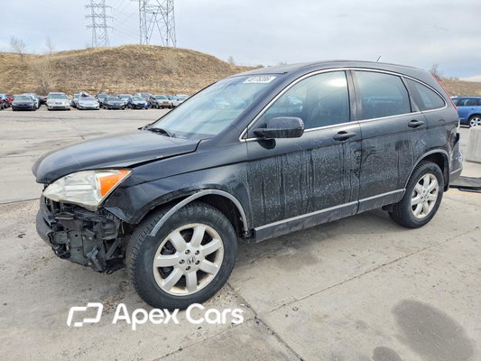 Honda CR-V 2009 - Image 1 of 5