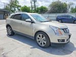 Cadillac SRX 2016