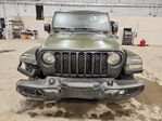 Jeep Gladiator 2021