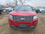 Ford Explorer 2017