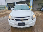 Chevrolet Captiva 2013