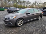 Hyundai Sonata 2017