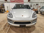 Porsche Cayenne 2012
