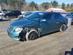 Toyota Corolla 2009