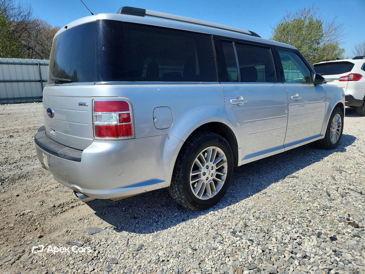 Ford Flex 2014