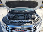 GMC Terrain 2022