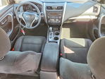Nissan Altima 2014