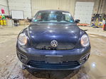 Volkswagen Beetle 2014