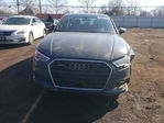 Audi A3 2017