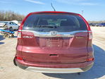 Honda CR-V 2016