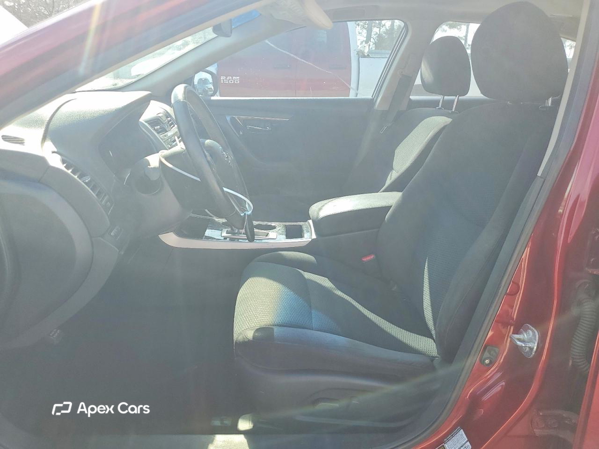 Nissan Altima 2014