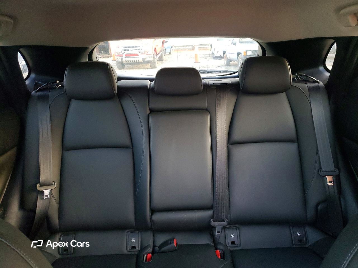 Mazda CX-30 2021
