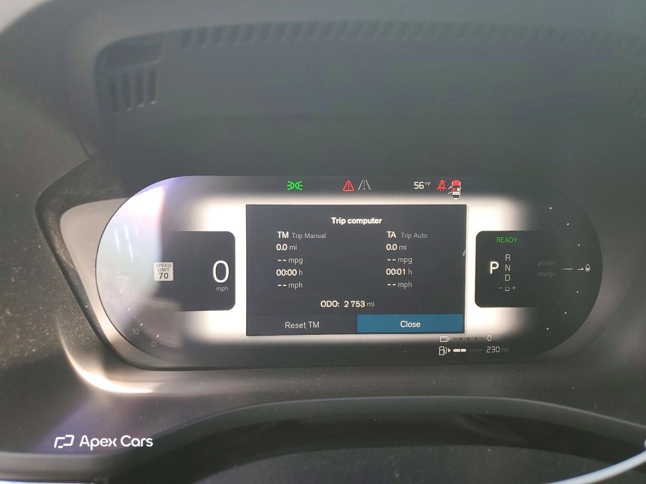 Volvo XC60 2025