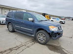 Nissan Armada 2015