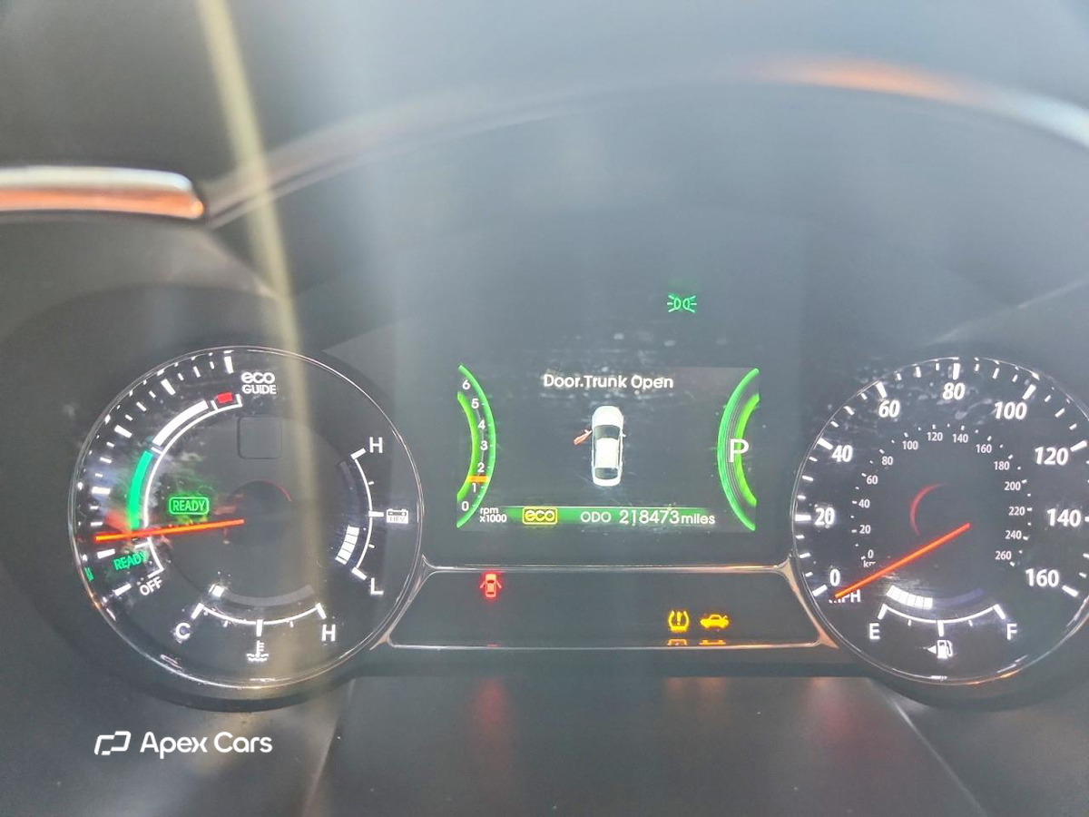 Kia Optima 2011