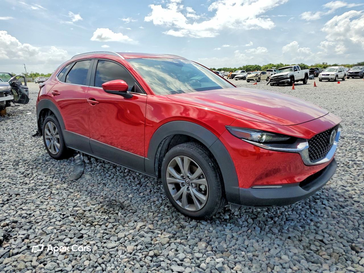 Mazda CX-30 2023