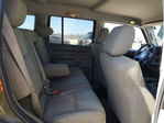 Jeep Commander 2007