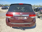 Honda Odyssey 2014