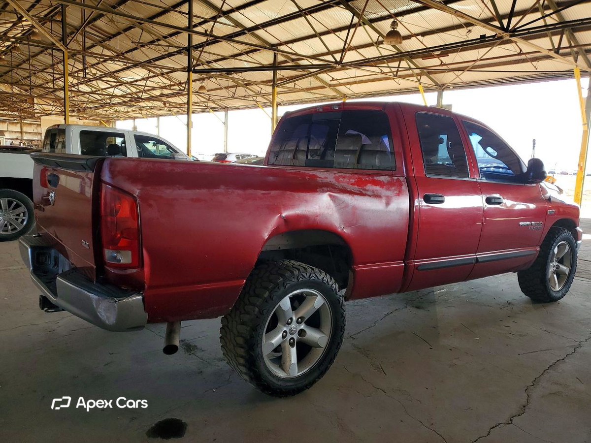 Dodge RAM 2006