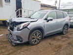 Subaru Forester 2022