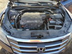 Honda Crosstour 2012