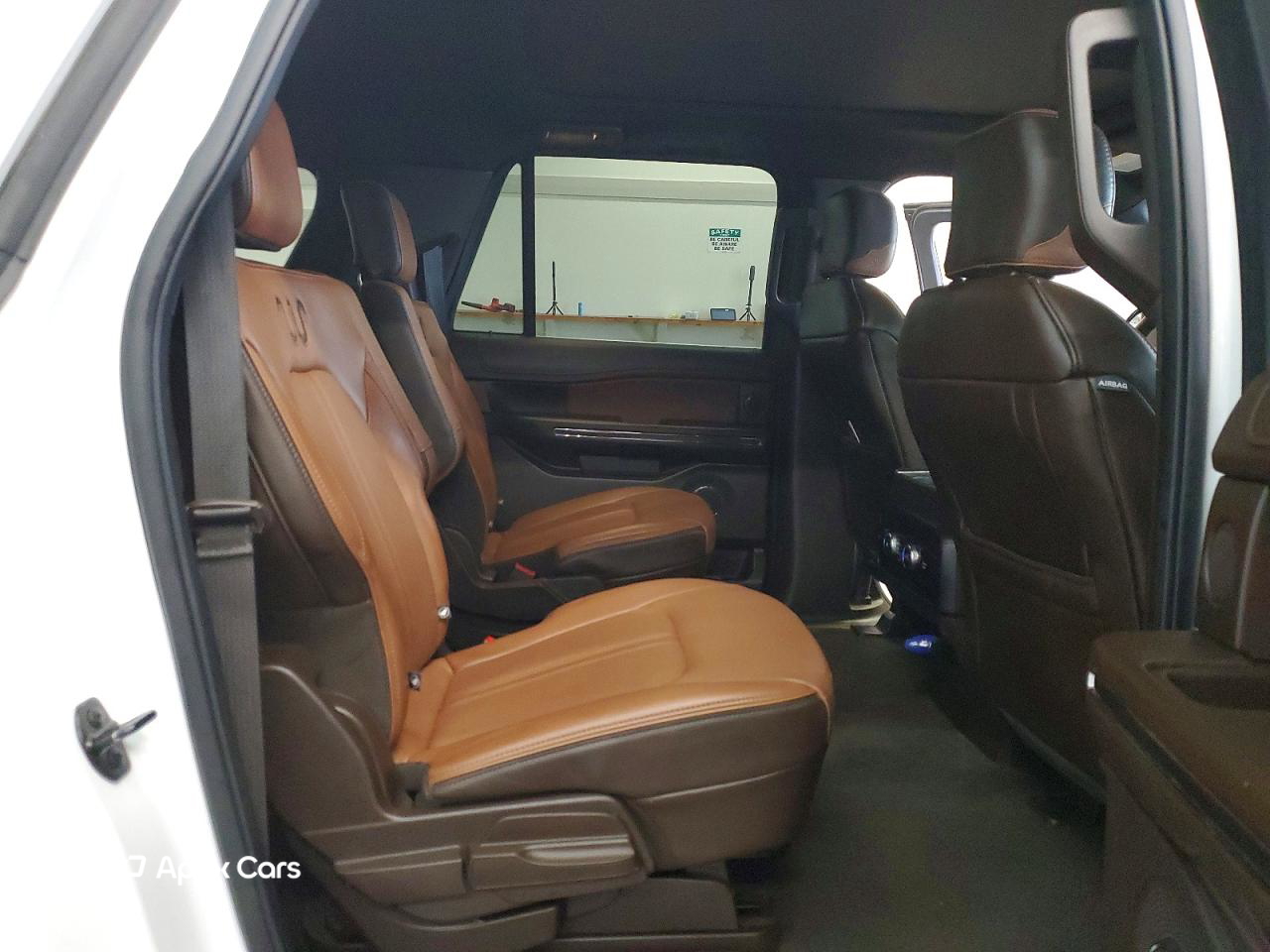 Ford Expedition 2023