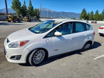 Ford C-MAX 2016