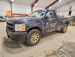 Chevrolet Silverado 2011