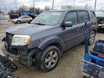 Honda Pilot 2014