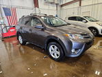 Toyota RAV 4 2013