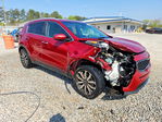 Kia Sportage 2017