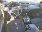 Nissan Rogue 2015