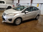 Ford Fiesta 2013