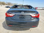 Hyundai Sonata 2011