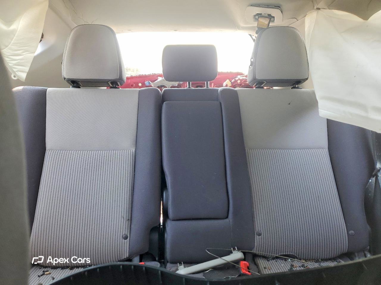 Toyota RAV 4 2014