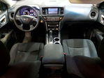 Nissan Pathfinder 2014