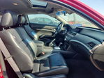 Honda Accord 2011