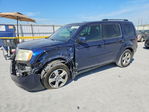 Honda Pilot 2015