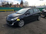 Hyundai Accent 2012