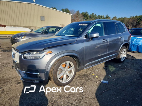 Volvo XC90 2016 - Image 1 of 13