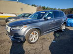 Volvo XC90 2016