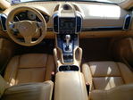 Porsche Cayenne 2014