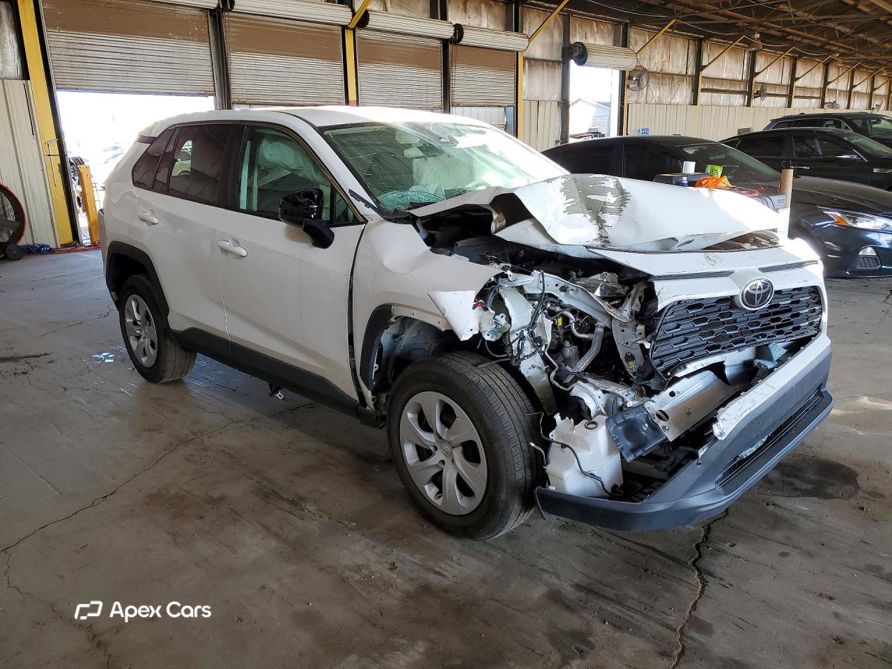Toyota RAV 4 2024
