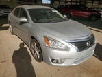 Nissan Altima 2014