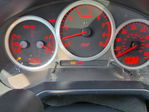 Subaru WRX 2004