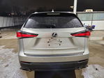 Lexus NX 2021