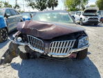 Lincoln MKZ 2011