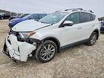 Toyota RAV 4 2016
