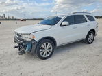 Dodge Durango 2013