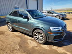 Audi Q3 2018